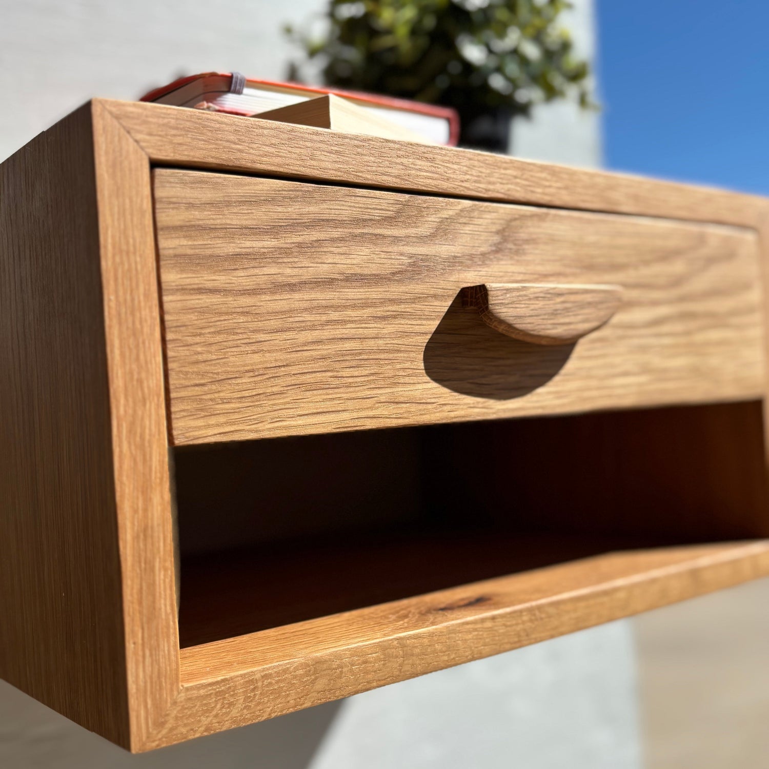 Bedside Tables
