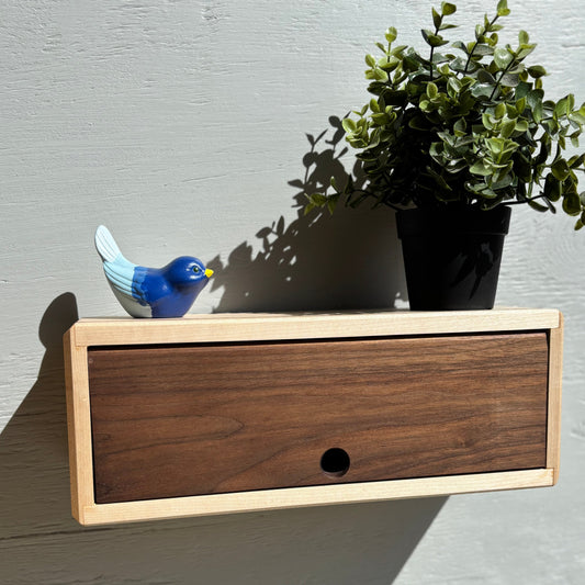 Mini Floating Shelf