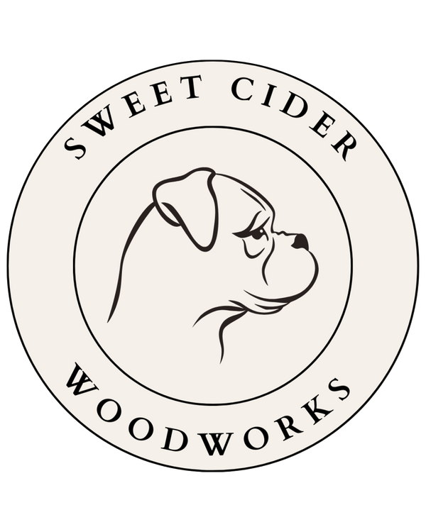 Sweet Cider Woodworks