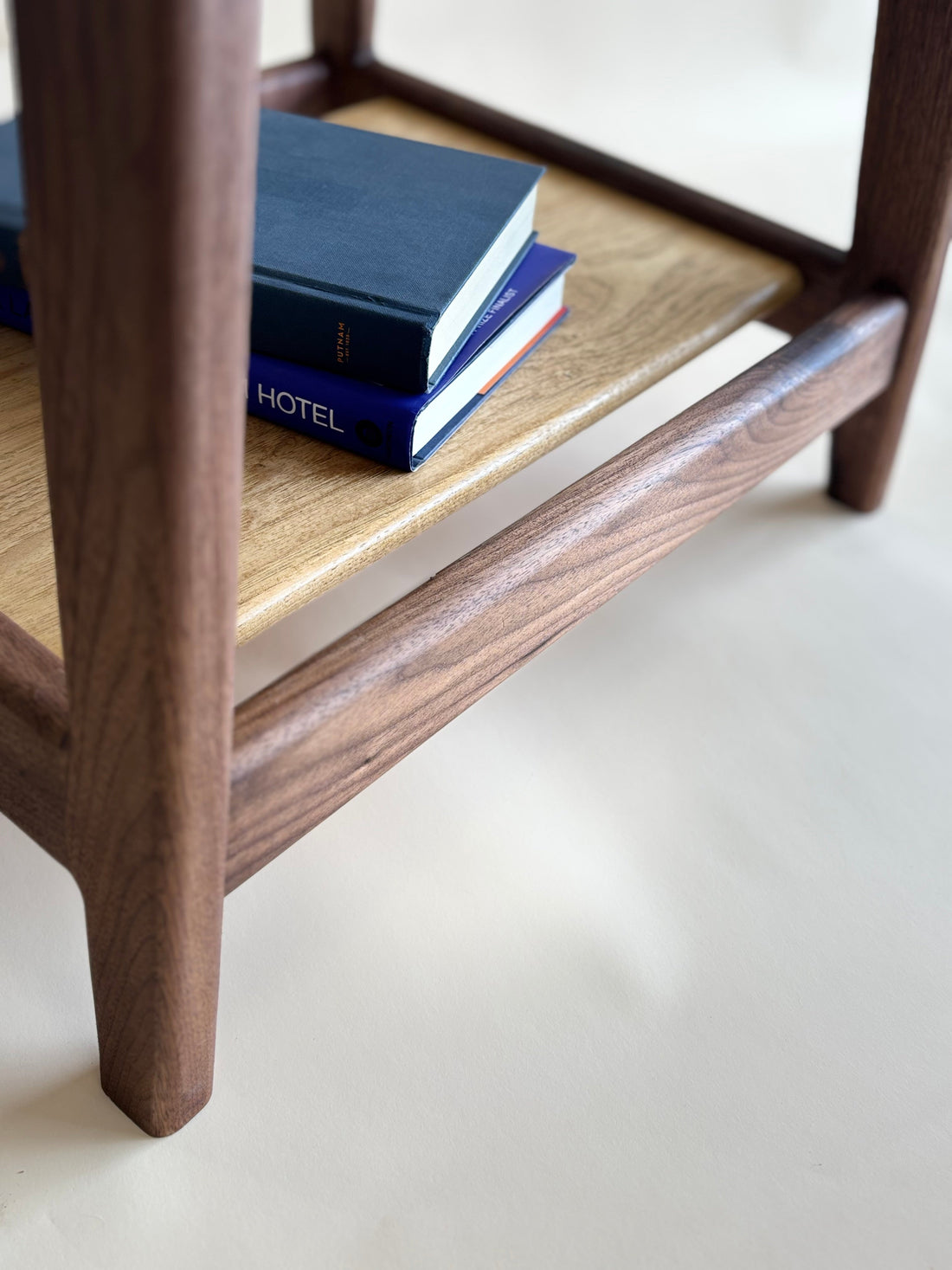 Why I Started Building Mid-Century Modern Furniture — And Why I Can't Stop