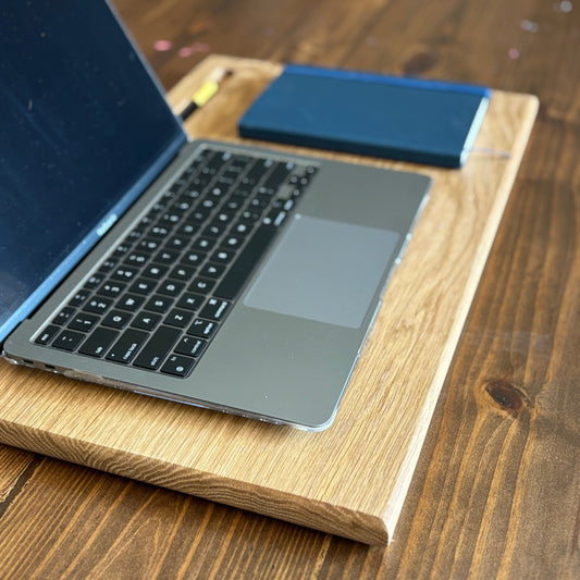 Laptop Desk Tray
