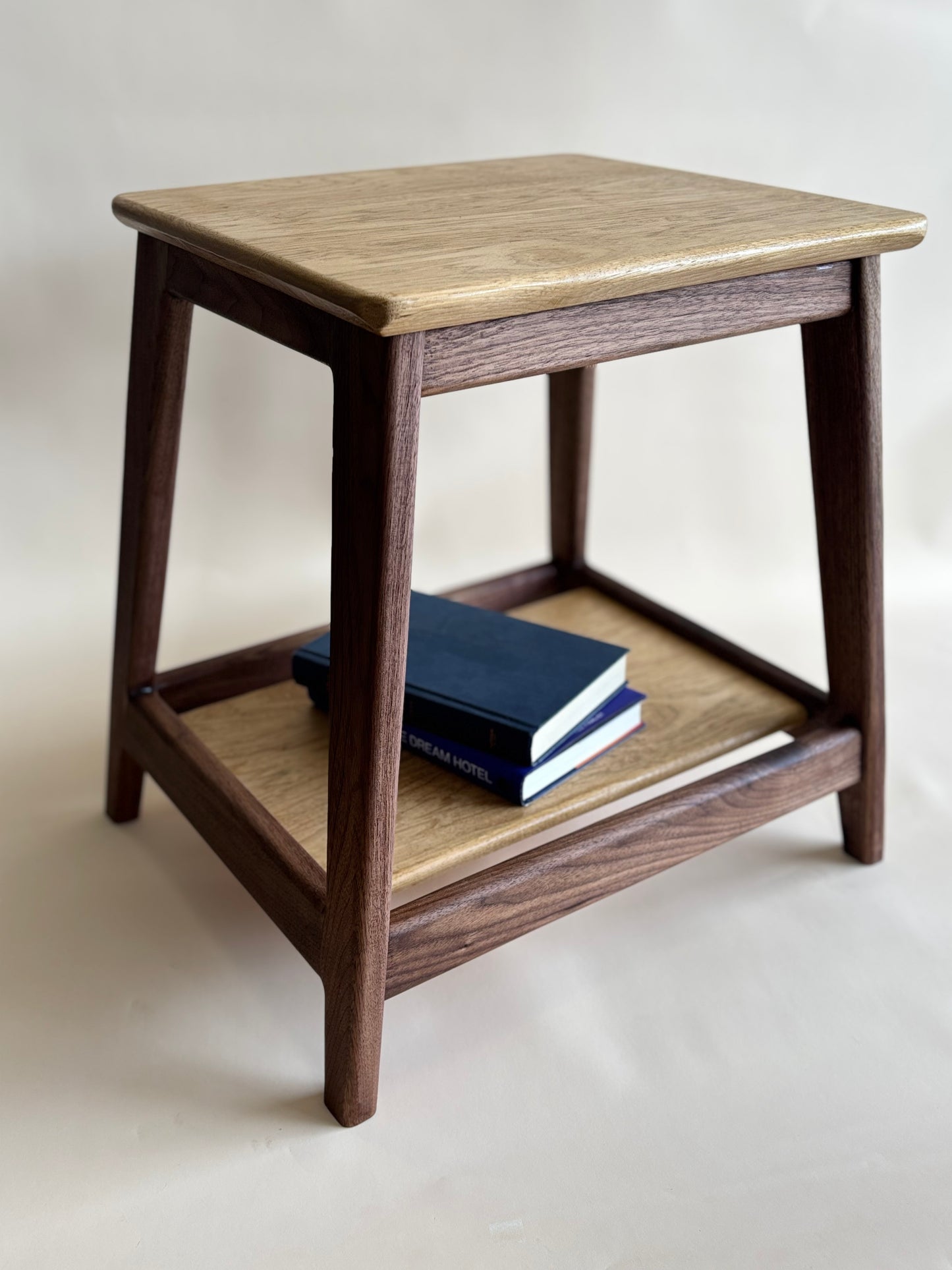 Bjorn Side Table