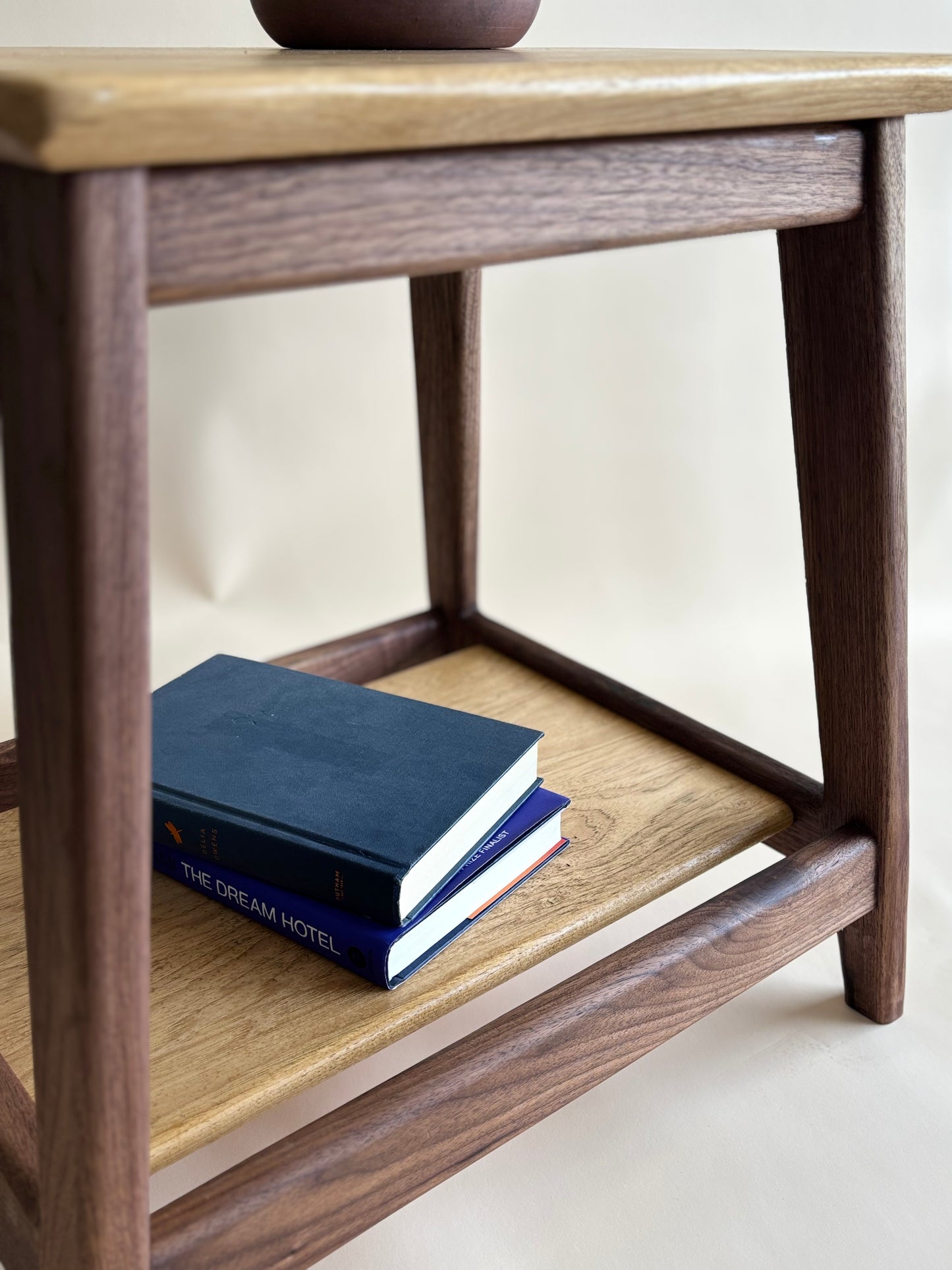 Bjorn Side Table