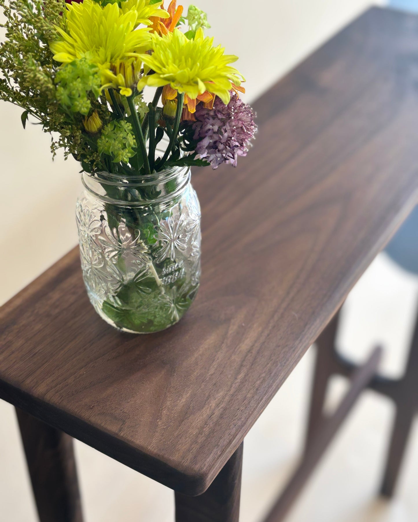 Fors Entryway Table
