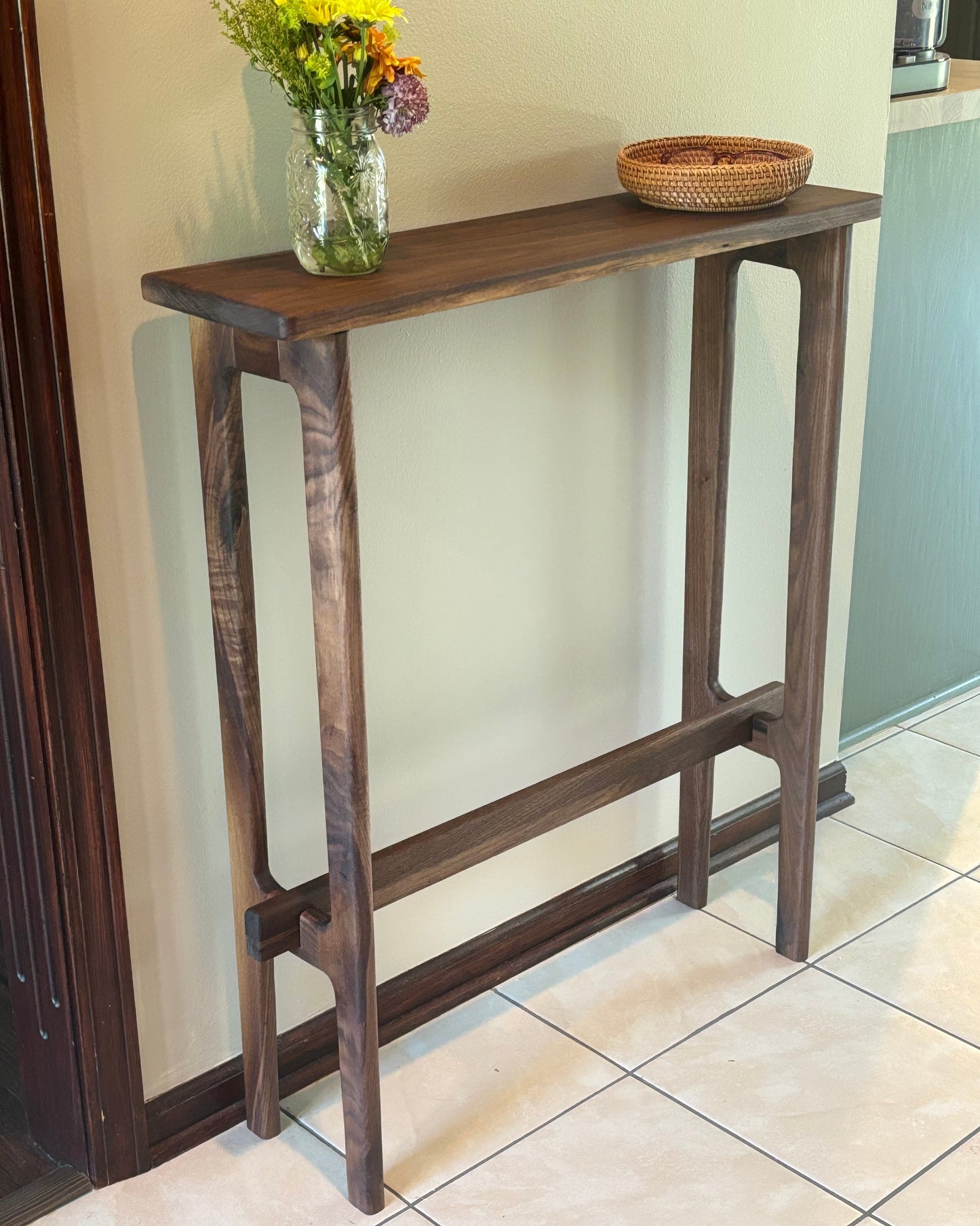 Fors Entryway Table