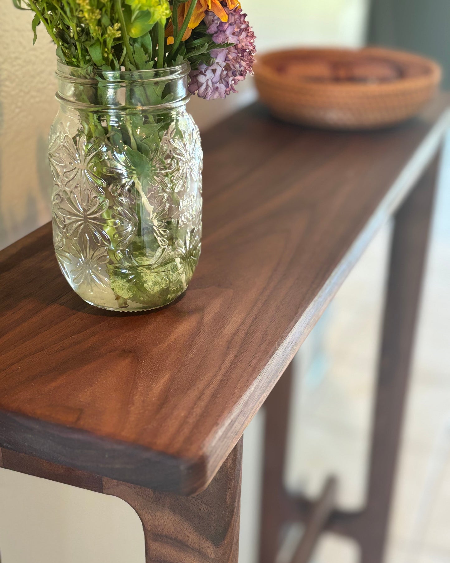Fors Entryway Table